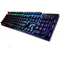 XPG INFAREX K10​ ( Mem-chanical Gaming Keyboard / Rainbow Back-light /  )